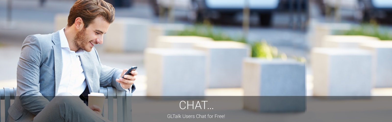 CHAT.GLTalk Users Chat for Free!